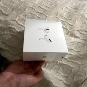 AirPods Pro unopened